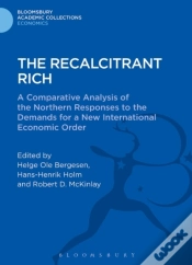 Capa do artigo Recalcitrant Rich