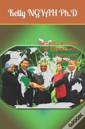 Capa do artigo Recalculations On Peace And Emerging Nations