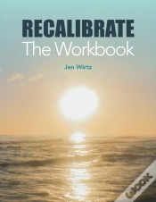 Capa do artigo Recalibrate - The Workbook