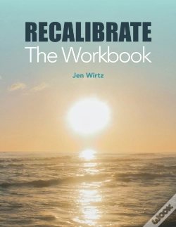 Capa do artigo Recalibrate - The Workbook