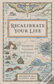 Capa do artigo Recalibrate Your Life