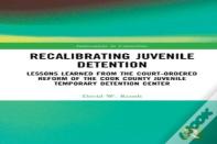 Recalibrating Juvenile Detention