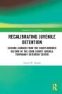 Recalibrating Juvenile Detention - Preview