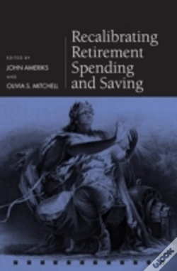 Capa do artigo Recalibrating Retirement Spending And Saving