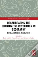 Recalibrating The Quantitative Revolution In Geography