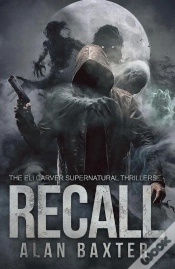 Capa do artigo Recall