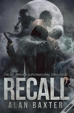 Capa do artigo Recall