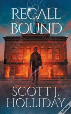 Capa do artigo Recall Bound