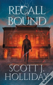 Capa do artigo Recall Bound