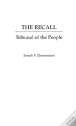 Capa do artigo Recall
