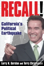 Capa do artigo Recall!