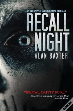 Capa do artigo Recall Night