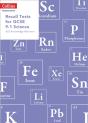 Recall Tests For Gcse 9-1 Science - Preview