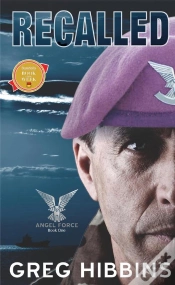 Capa do artigo Recalled