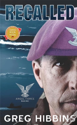 Capa do artigo Recalled