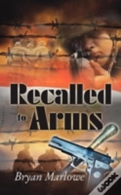 Capa do artigo Recalled To Arms