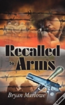 Capa do artigo Recalled To Arms