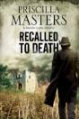 Recalled To Death - Preview