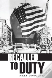Capa do artigo Recalled To Duty