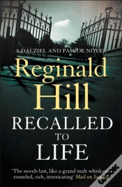 Capa do artigo Recalled To Life