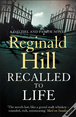Capa do artigo Recalled To Life