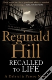 Capa do artigo Recalled To Life