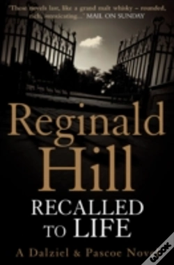 Capa do artigo Recalled To Life