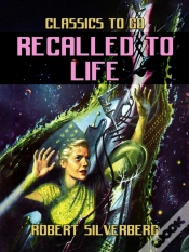 Capa do artigo Recalled To Life