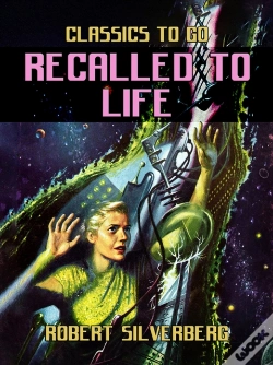 Capa do artigo Recalled To Life
