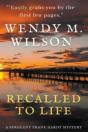 Recalled To Life - Preview