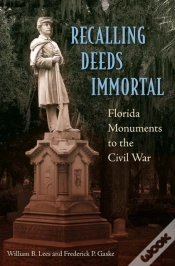 Capa do artigo Recalling Deeds Immortal