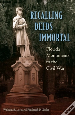 Capa do artigo Recalling Deeds Immortal