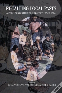 Capa do artigo Recalling Local Pasts