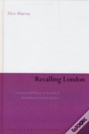 Capa do artigo Recalling London