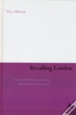 Capa do artigo Recalling London
