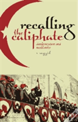 Capa do artigo Recalling The Caliphate