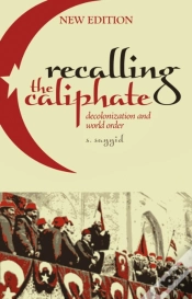 Capa do artigo Recalling The Caliphate
