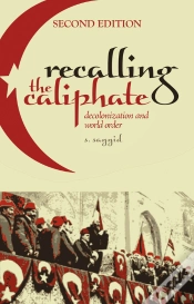 Capa do artigo Recalling The Caliphate