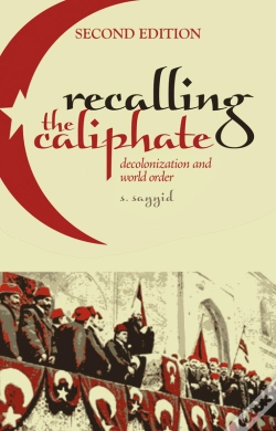 Capa do artigo Recalling The Caliphate