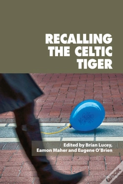 Capa do artigo Recalling The Celtic Tiger