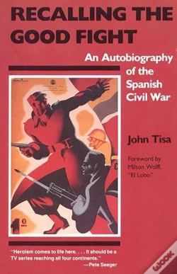 Capa do artigo Recalling The Good Fight