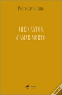 Capa do artigo (Re)Cantos D'Amar Morto