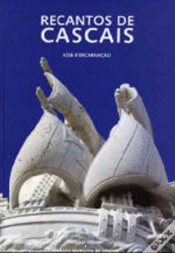 Capa do artigo Recantos de Cascais