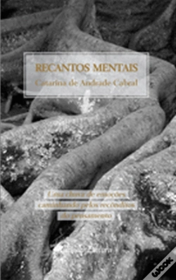 Capa do artigo Recantos Mentais