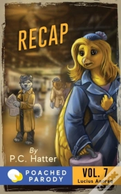 Capa do artigo Recap