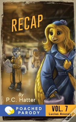 Capa do artigo Recap