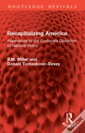Recapitalizing America