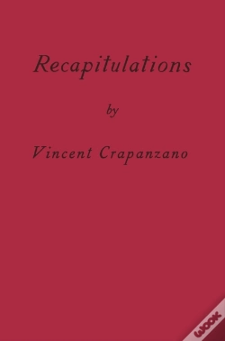 Capa do artigo Recapitulations