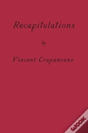 Capa do artigo Recapitulations