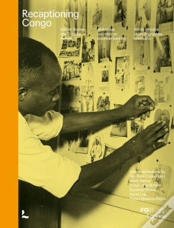 Capa do artigo Recaptioning Congo